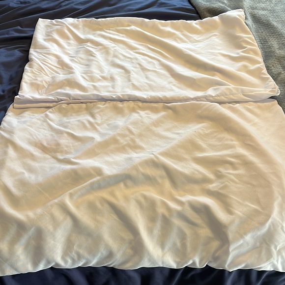 Santa Pillow cases - Picture 5 of 5